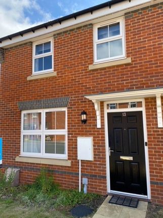 Thumbnail Semi-detached house to rent in Cole Street, Wimborne