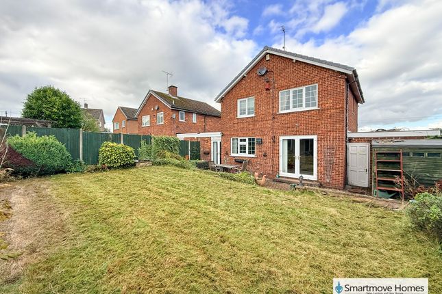 Corn Close, Alfreton photo 4