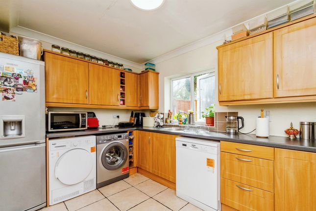 Semi-detached house for sale in Leighs Road, Pelsall, Walsall