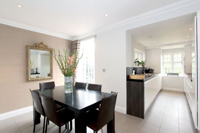 6, Childs Way, Hampstead Garden Suburb photo 4
