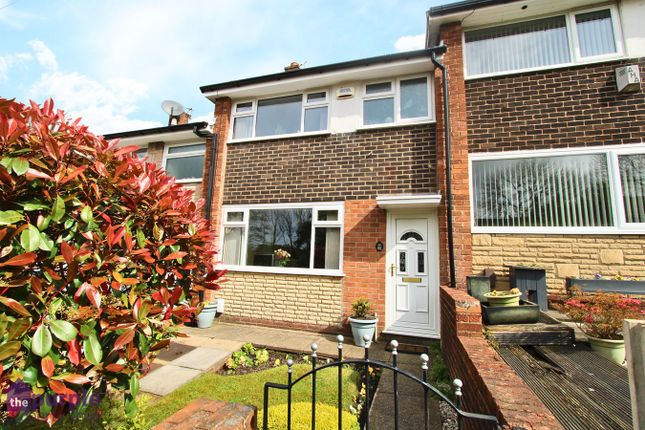 Terraced house for sale in Tonge Fold Road, Bolton