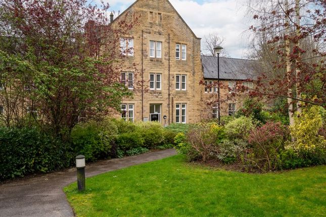 Flat to rent in Edward Place, Sheffield