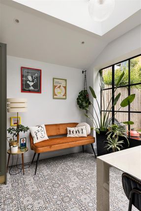 Priory Avenue  E17