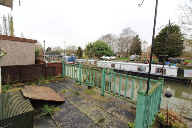 Property for sale in Caravan Park, Unicorn Street, Thurmaston, Leicester
