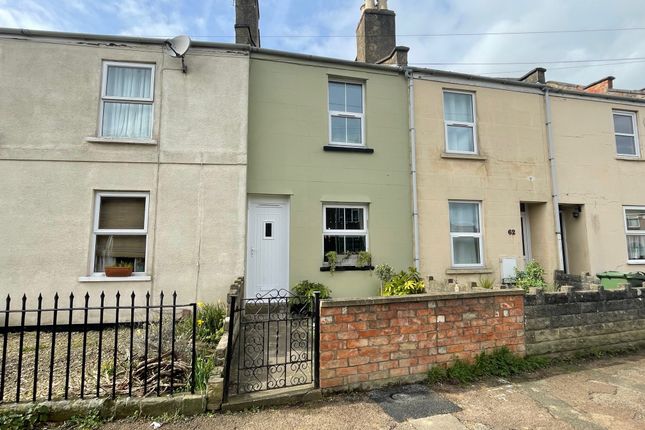 Terraced house for sale in Marsh Lane, Cheltenham