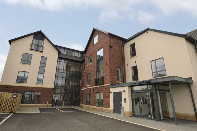 Thumbnail Flat for sale in Apartment 23 Mexborough Grange, Main Street, Methley, Leeds, West Yorkshire