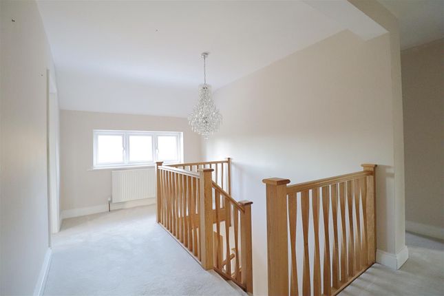 Detached house to rent in High Garrett, Braintree