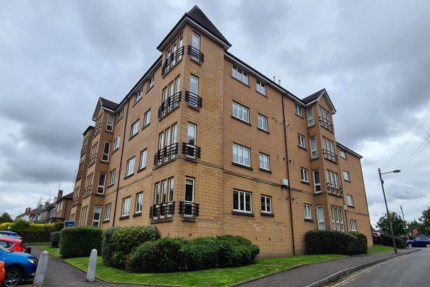 Flat to rent in 95 Whittingehame Drive, Glasgow