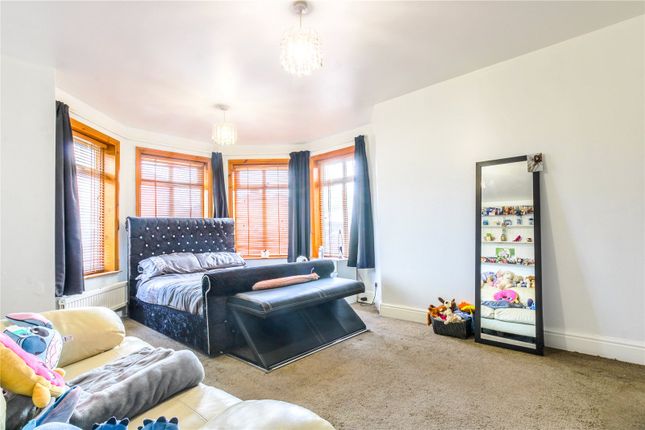 Semi-detached house for sale in Raynes Road, Ashton, Bristol