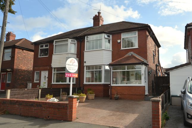 51 Beech Avenue, Whitefield M45 7En