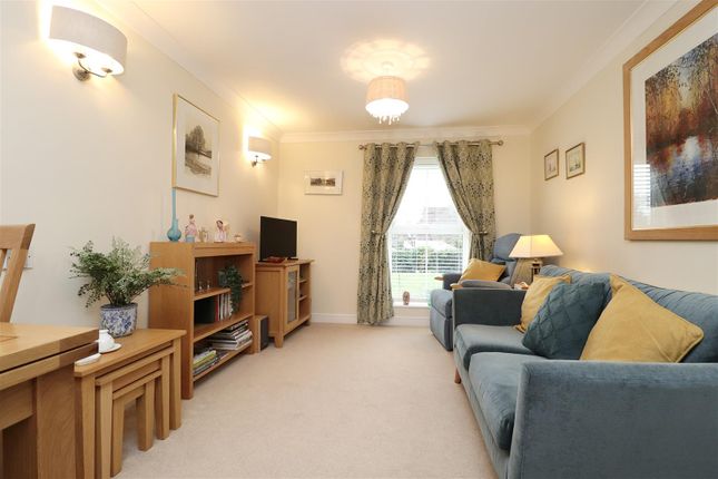 Thumbnail Flat for sale in Manor Court, Buttercrambe Road, Stamford Bridge