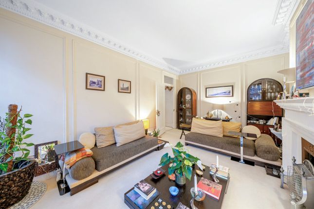 Flat 1, Abbey Lodge,, Park Road, London photo 3