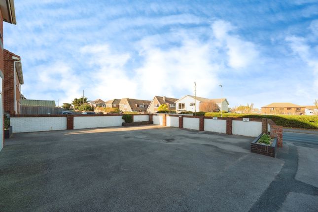 Flat for sale in Pebble Court, 112 Southwood Road, Hayling Island, Hampshire
