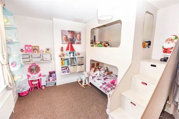 9, Fisher Road, Newton Abbot photo 5