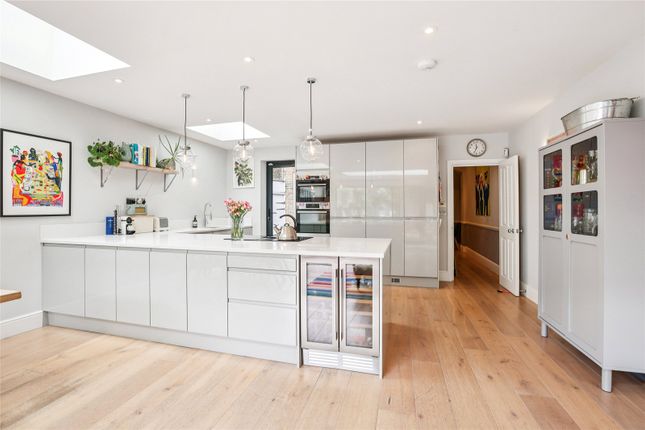 1, Agnes Road, London photo 4