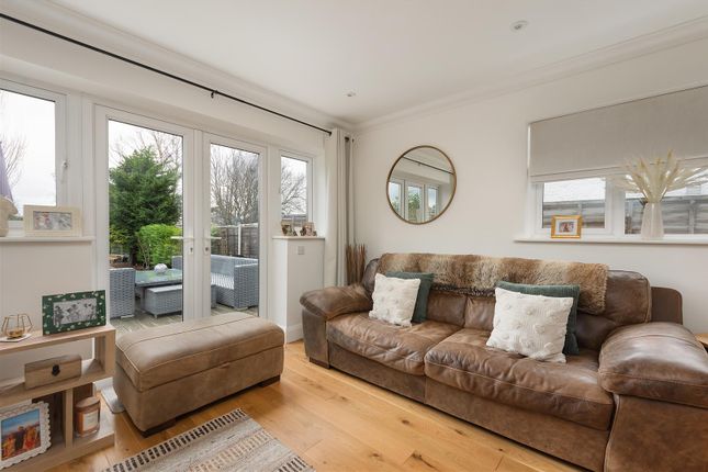 Semi-detached bungalow for sale in Woodman Avenue, Swalecliffe, Whitstable