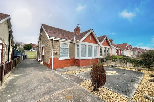 2-bed house on 43, Leith Avenue, Cleveleys, £159,950