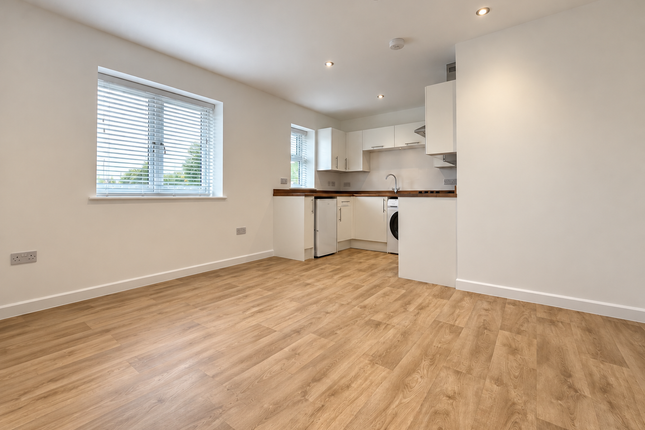 Flat 3, MANSFIELD photo 2