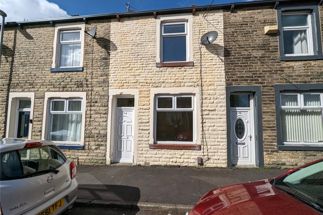 Thumbnail Terraced house for sale in Tennis Street, Burnley, Lancashire