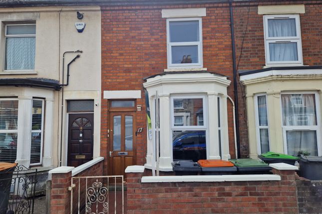 Terraced house for sale in College Road, Bedford, Bedford