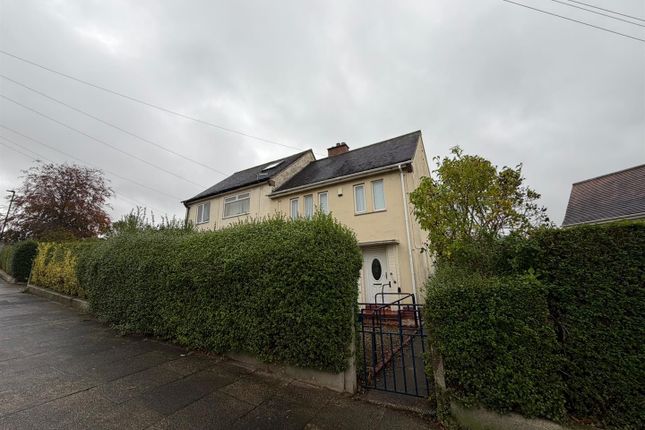 Hewley Crescent, Newcastle Upon Tyne photo 2