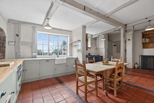 Hoarstone Farm, Trimpley Lane, Bewdley photo 2