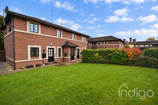 Flat 9, Mill Court Park Drive, Stoke-On-Trent photo 4