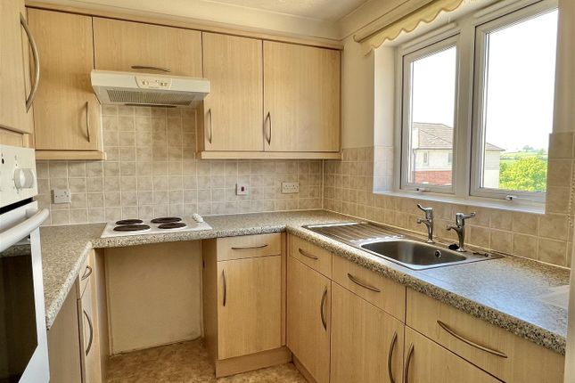 Flat for sale in West Street, Axminster