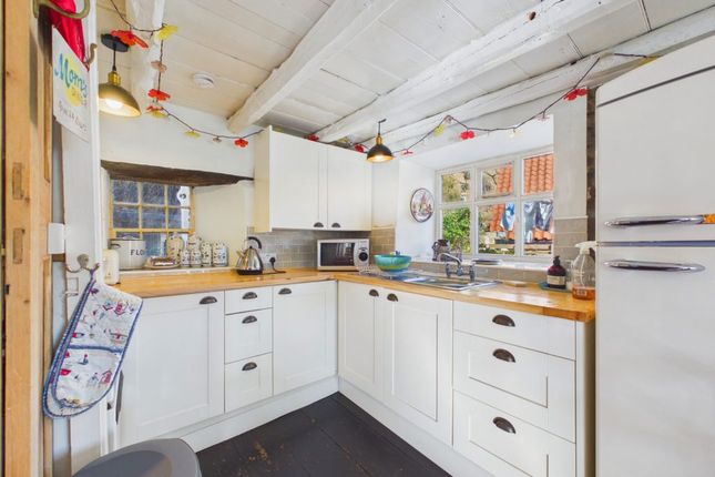 Lifeboat Cottage, 3 Northside, Saltburn-by-the-Sea photo 2