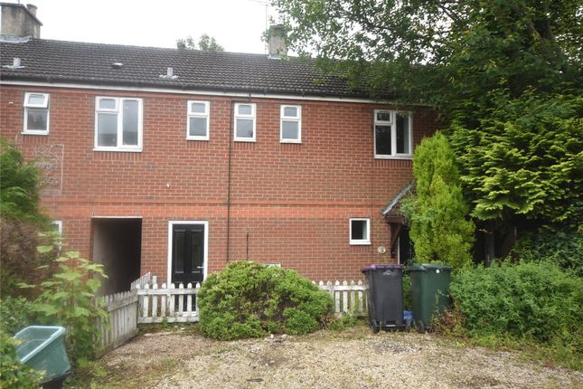 Thumbnail Terraced house for sale in Steeple Close, Cleobury Mortimer, Kidderminster, Shropshire