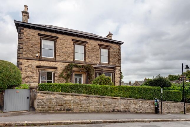 Detached house for sale in Sale Hill, Sheffield