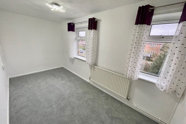 Flat to rent in Ailwine Road, Huntingdon
