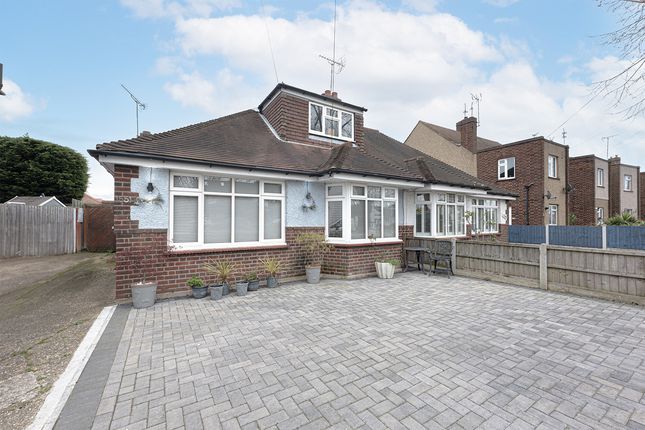 Thumbnail Property for sale in London Road, Leigh-On-Sea