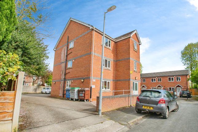 Flat for sale in Eldon Place, Eccles, Manchester, Greater Manchester