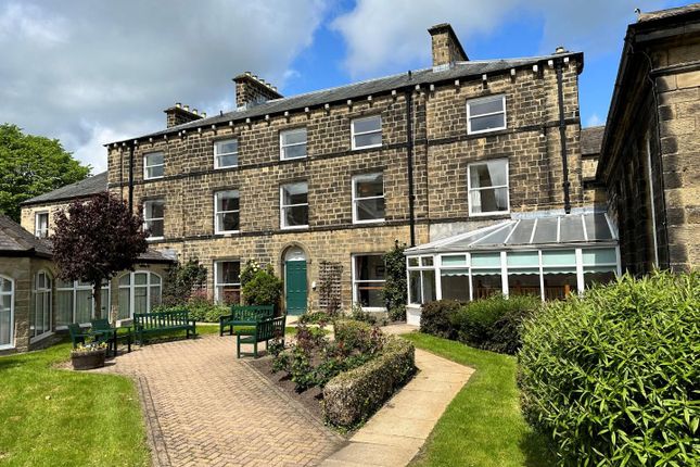 Thumbnail Property for sale in Cunliffe Road, Ilkley