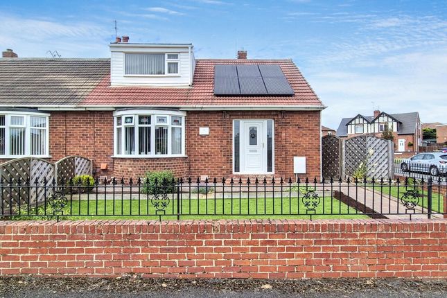 2-bed house on 66, Roman Road, Jarrow, £229,950