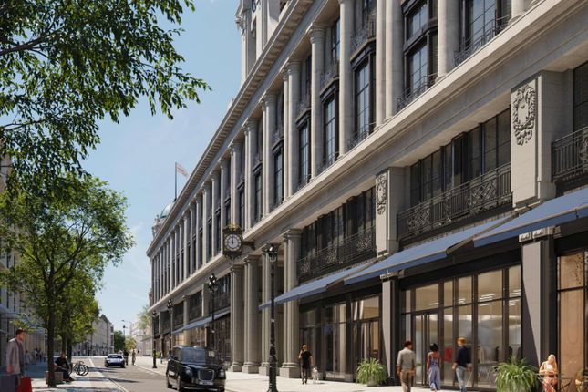 The Whiteley, 149, Queensway, London photo 5