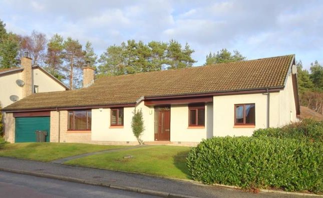 Homes To Let In Banchory Rent Property In Banchory - 