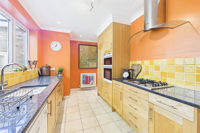 1, Bournside Road, Gloucestershire photo 2