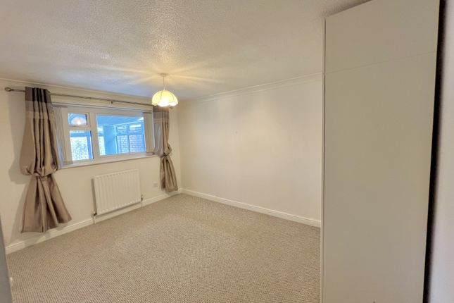 Semi-detached bungalow for sale in Finchfield, Peterborough