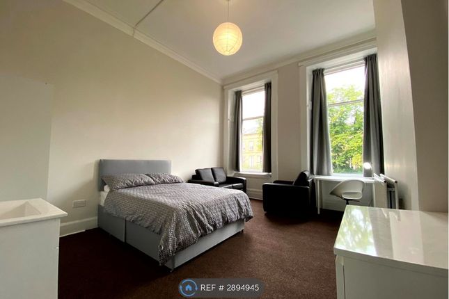 Flat, Cecil Street, Glasgow photo 2