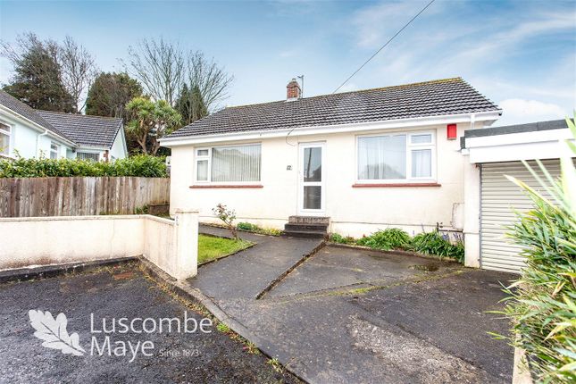 Detached house for sale in Hilldown, Totnes