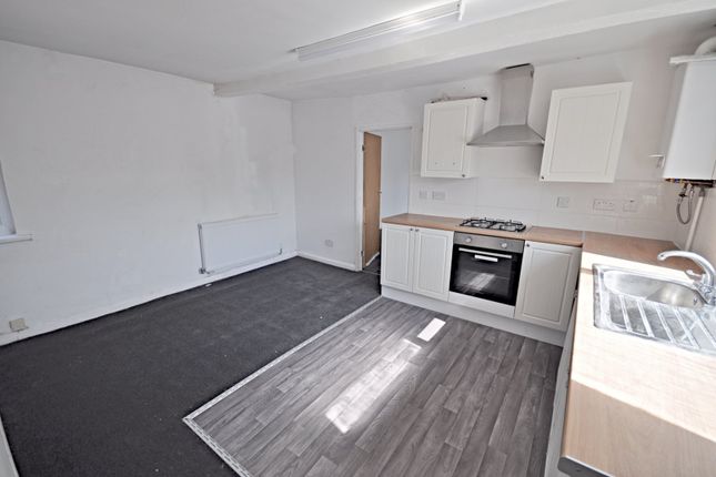 Flat 2, 10, Bondgate, Derby photo 3