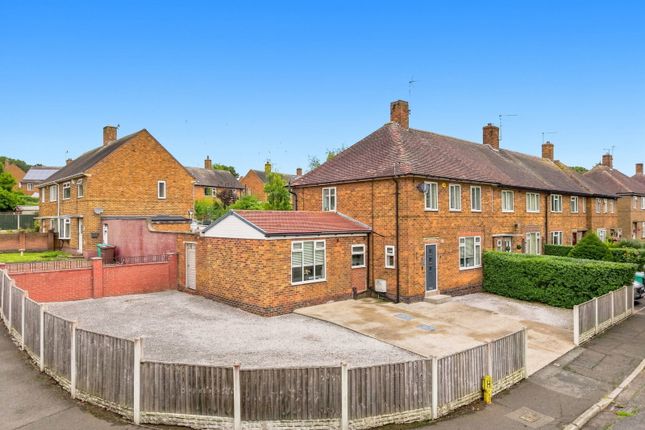 28, Goldham Road, Nottingham photo 2