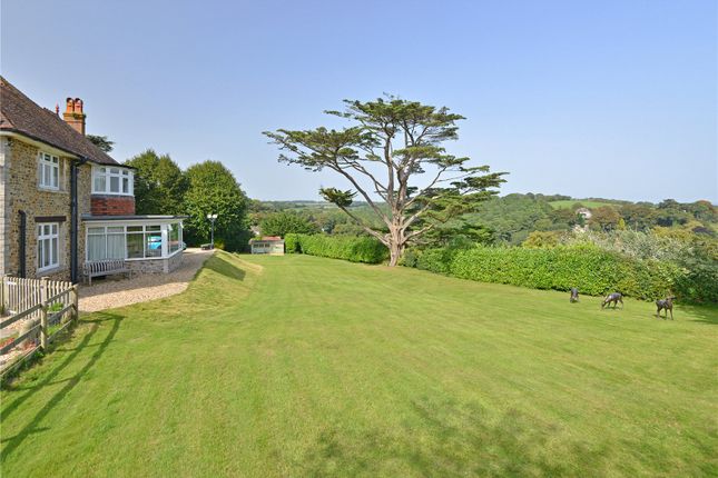 Detached house for sale in Beer, Seaton, Devon