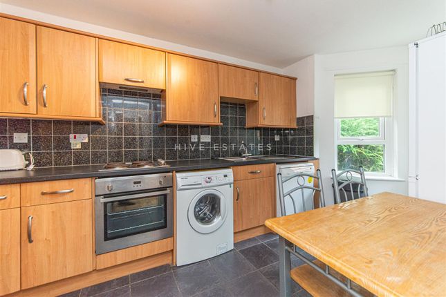 Flat to rent in Orchard Place, Jesmond, Newcastle Upon Tyne