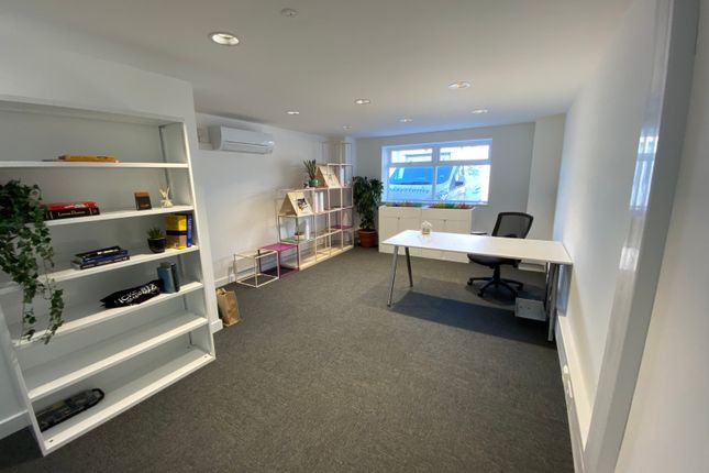 Office to let in First Avenue, Bletchley