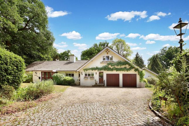 4-bed house on Hatherley Brake,, Wilton Lane, Beaconsfield, £1,500,000