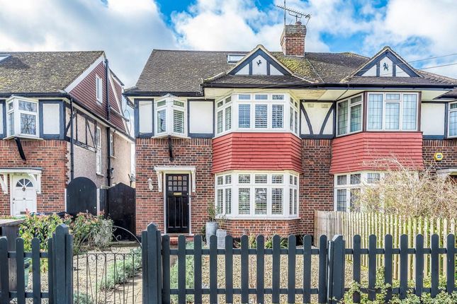 4-bed house on 56, Tudor Drive, Kingston Upon Thames, £999,950