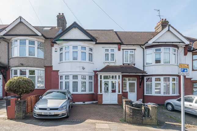 Terraced house to rent in Studley Drive, Ilford
